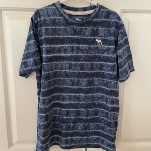 A&F Boys T Shirt